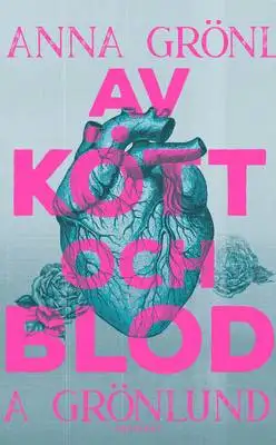 Omslag för Av kött och blod 