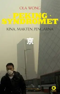 Omslag för Pekingsyndromet