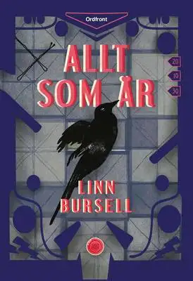Omslag för Allt som är