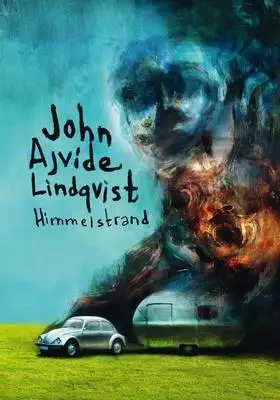 Omslag för Himmelstrand