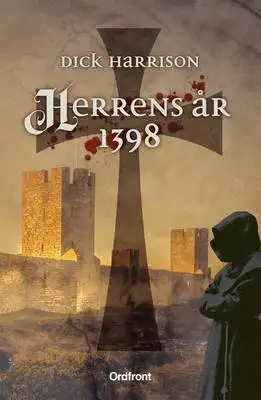 Omslag för Herrens år 1398
