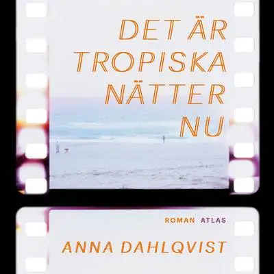 Omslag för Det är tropiska nätter nu 