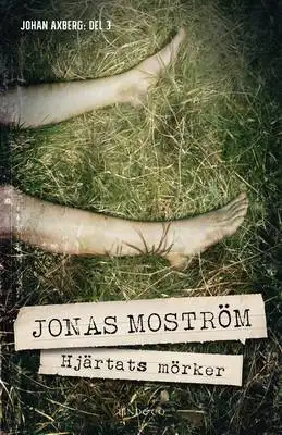 Omslag för Hjärtats mörker