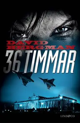 Omslag för 36 timmar