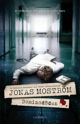 Omslag för Dominodöden