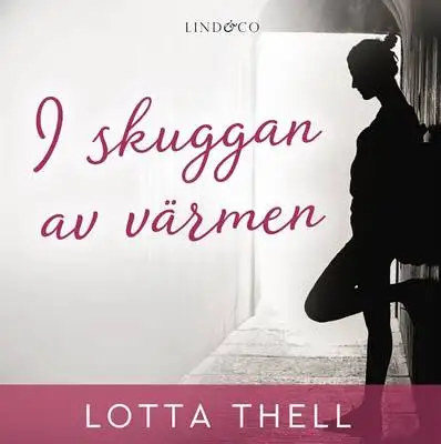 Omslag för I skuggan av värmen