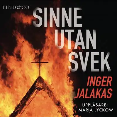 Omslag för Sinne utan svek