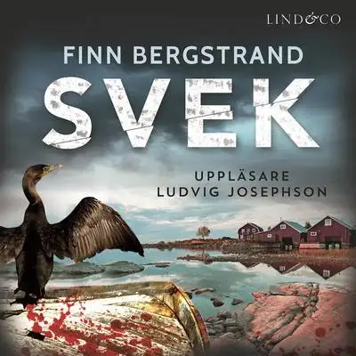 Omslag för Svek