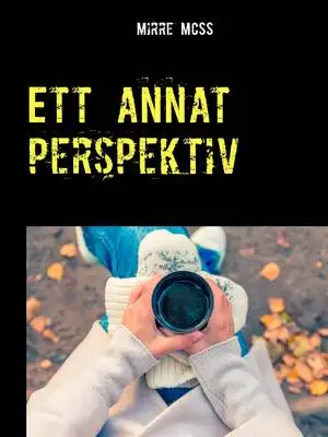 Omslag för Ett annat perspektiv