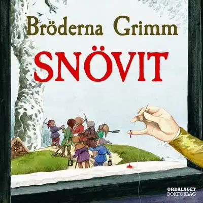 Snövit 