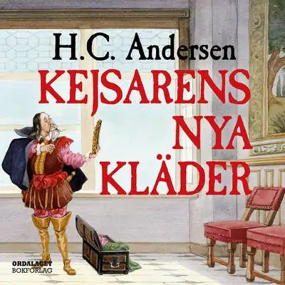 Kejsarens nya kläder 