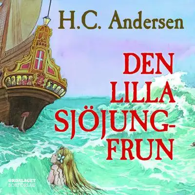 Den lilla sjöjungfrun 