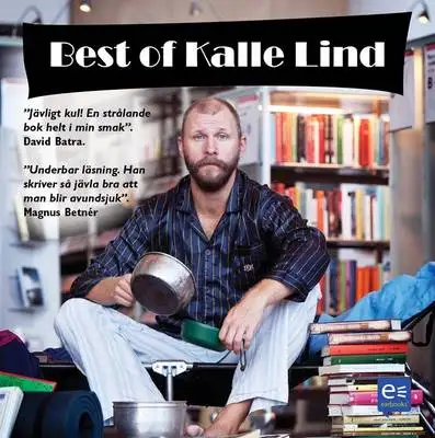 Omslag för Best of Kalle Lind