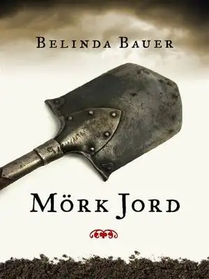 Mörk jord