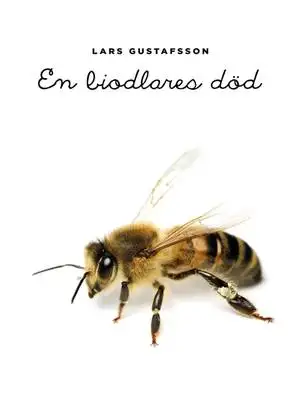 Omslag för En biodlares död