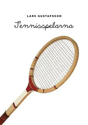 Omslag för Tennisspelarna