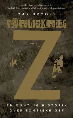 Världskrig Z
