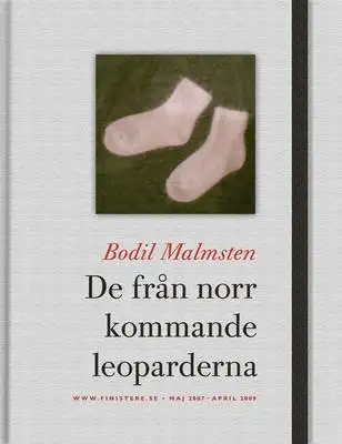 De från norr kommande leoparderna