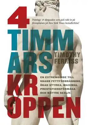 Omslag för 4-timmarskroppen 