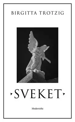 Omslag för Sveket