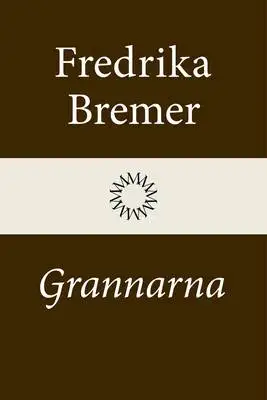 Omslag för Grannarna