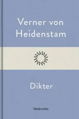 Omslag för Dikter 