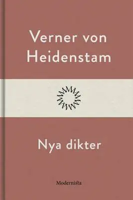 Nya dikter 