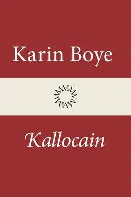 Omslag för Kallocain