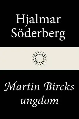 Omslag för Martin Bircks ungdom