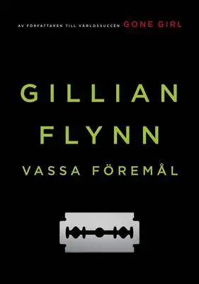 Vassa föremål