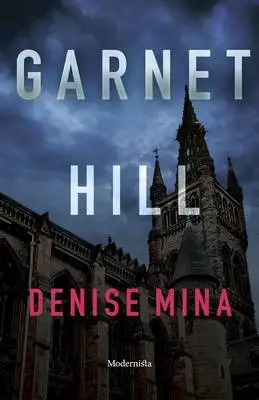 Garnethill