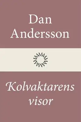 Omslag för Kolvaktarens visor
