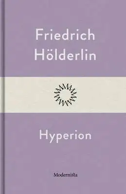 Omslag för Hyperion 