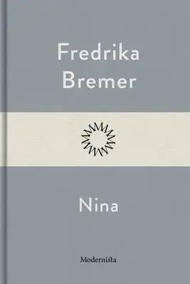 Omslag för Nina