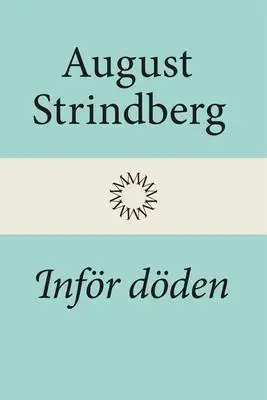 Omslag för Inför döden