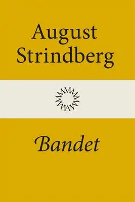 Omslag för Bandet