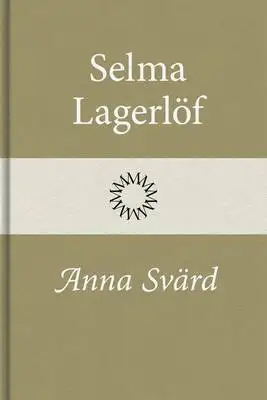 Omslag för Anna Svärd