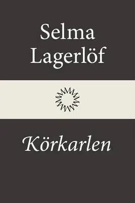 Omslag för Körkarlen