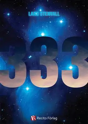Omslag för 333