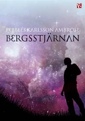 Omslag för Bergsstjärnan