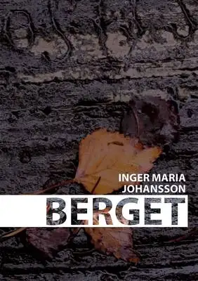 Omslag för Berget