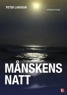 Omslag för Månskensnatt