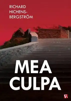 Omslag för Mea Culpa