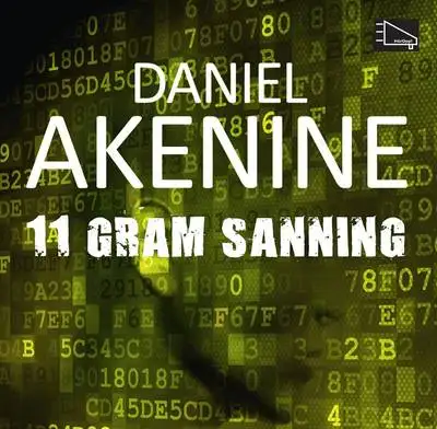 Omslag för 11 gram sanning