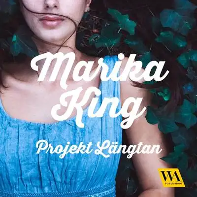 Omslag för Projekt längtan