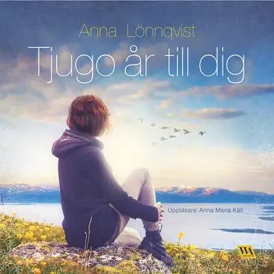 Omslag för Tjugo år till dig