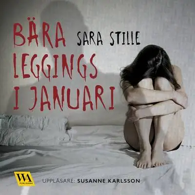 Omslag för Bära leggings i januari