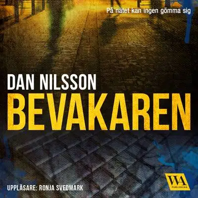 Omslag för Bevakaren