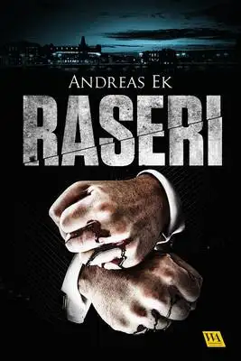 Omslag för Raseri
