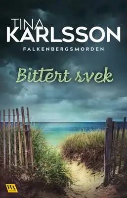 Omslag för Bittert svek